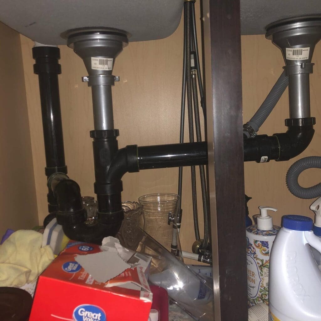 New plumbing tie in for plumbing fixtures in Fort Sask new plumbing tie in for plumbing fixtures in for sask