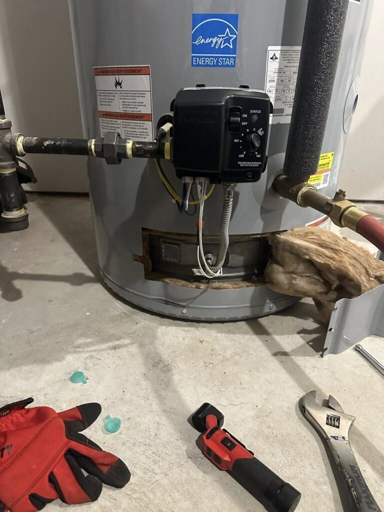 ao-smith-hot-water-tank-error-code-6-1-st-albert AO Smith water tank code error St Albert
