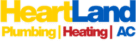 heart land plumbing and heating ltd official logo