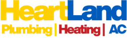 heart land plumbing and heating ltd official logo