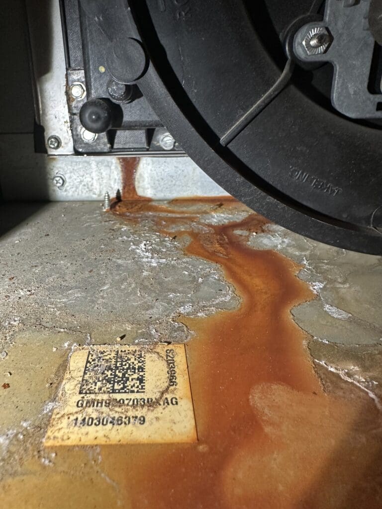 leaking-heat-exchanger-furnace-damage-repair-st-albert leaky heat exchanger furnace damage repair in St Albert AB